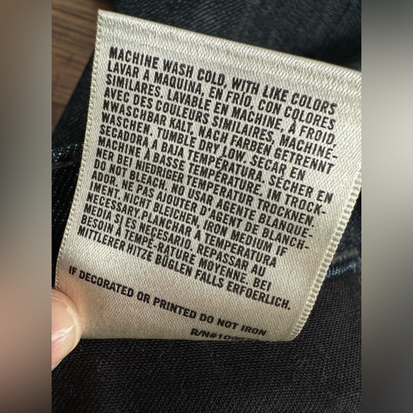 Citizens of Humanity jeans Kelly Stretch low waist bootcut - Picture 11 of 12